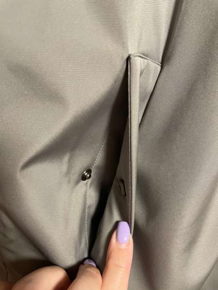 Зимняя куртка в Колпино фото 4