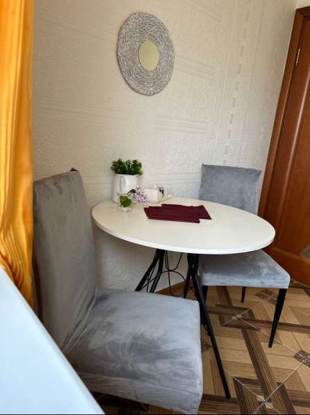 Уютная квартира по улице Ленинградская в Хабаровске фото 9