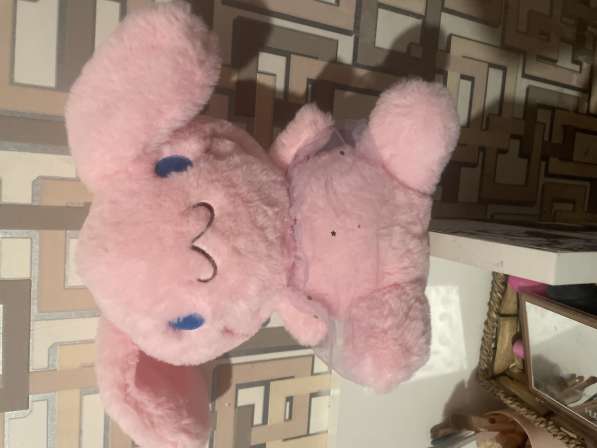 Мягкая игрушка