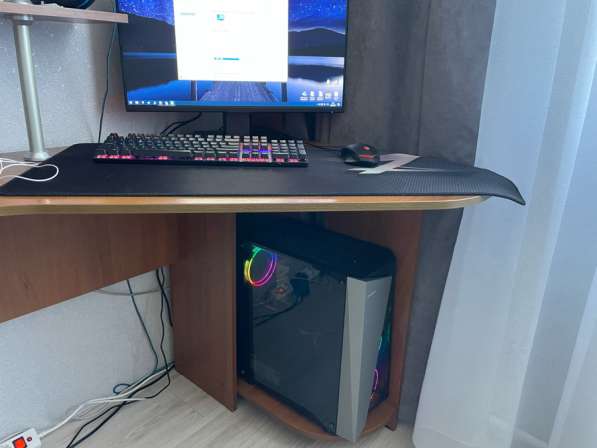 Игровой пк в Выксе фото 4