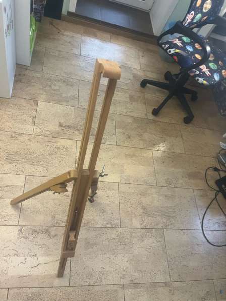 Мольберт в Новосибирске