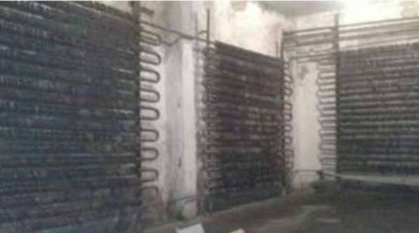 Склад с рампой 8000 м. кв, Донецк в