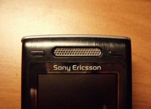 Sony Ericsson K790i (оригинал, комплект) в Москве фото 3