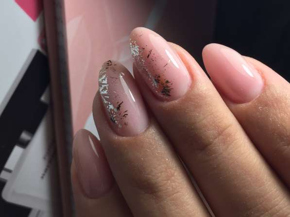 Маникюр / Спутник в Пензе фото 6