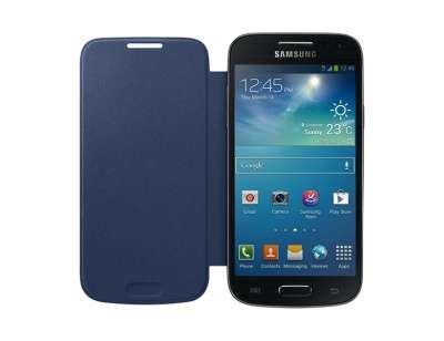 Flip Cover для Samsung Galaxy S4 mini в Челябинске фото 5