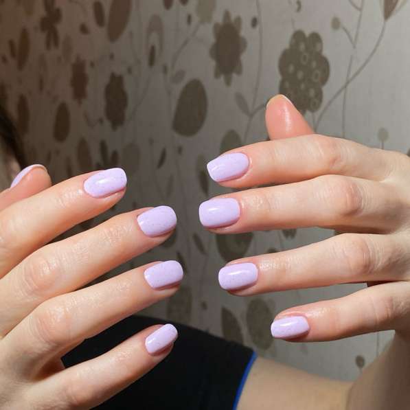 Маникюр в Северске фото 7