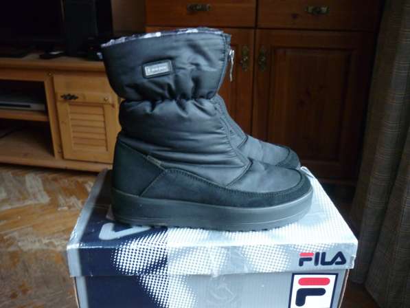 Дутики, полусапоги LOG DOG