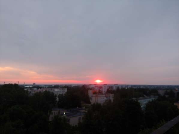 Шикарная квартира в Витебске посуточно в фото 10