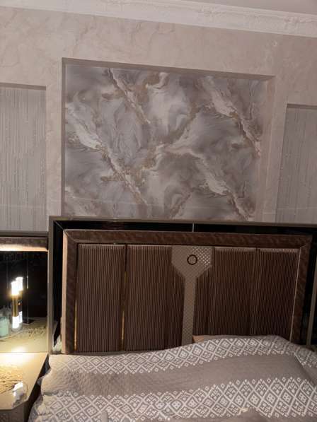 Спальная мебель