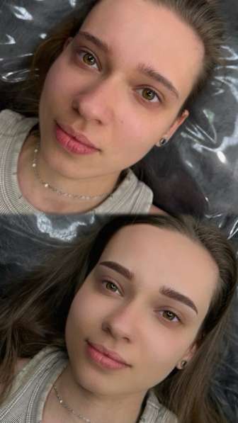 Перманентный макияж в Москве