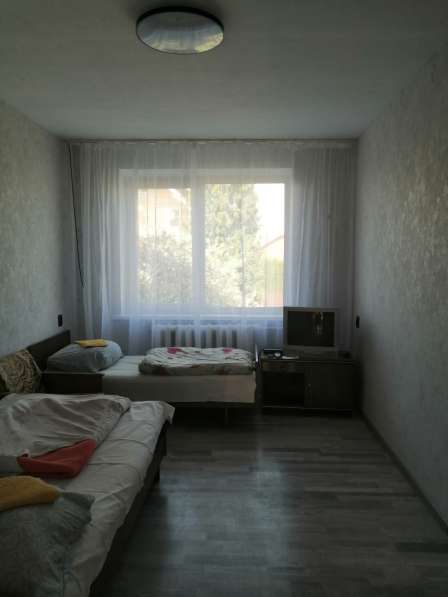 Комнаты-номера на сутки в коттедже в Бресте в фото 3