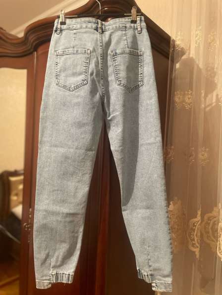 Джинсы в Пятигорске