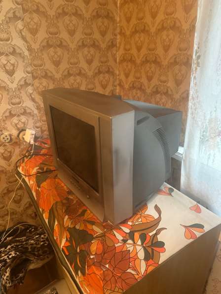 Телевизор
