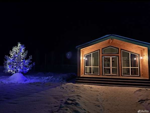 Продам участок, отличное расположение и красивая природа в Тюмени фото 9