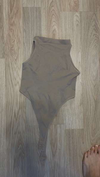 Боди в Москве