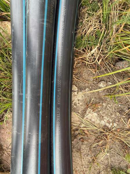 Труба в Брянске фото 3