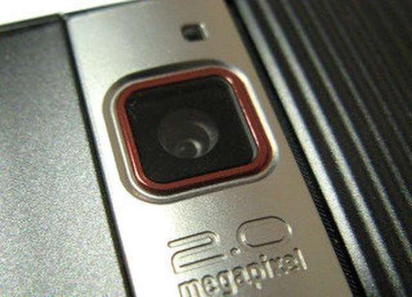 Sony Ericsson G502 (оригинал, комплект) в Москве фото 4