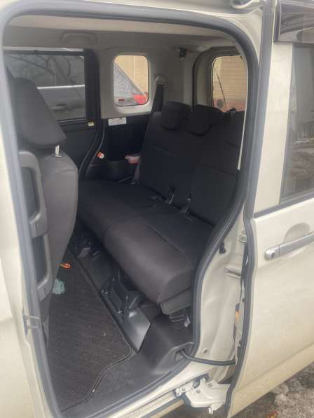 Toyota, Voxy, продажа в Москве в Москве фото 9