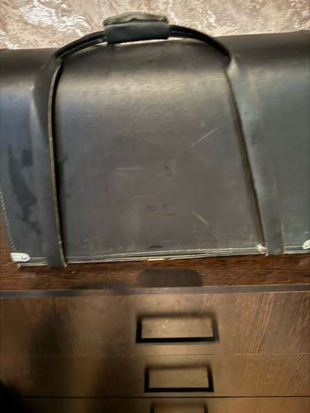 Швейная машина чайка 134 в Москве