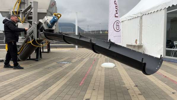 Автобетонозавод Shailer АБЗ-10 на шасси МАЗ в Казани фото 8