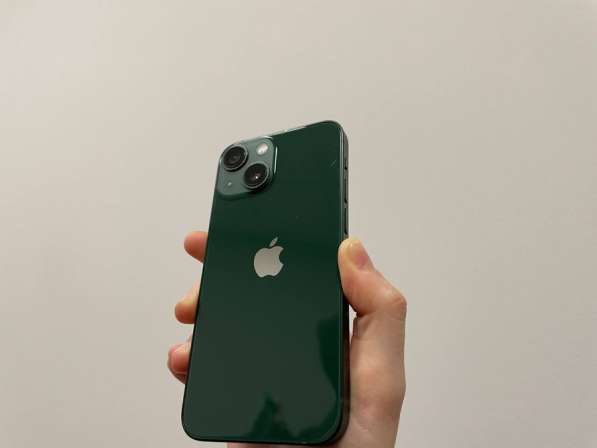 Iphone 13 128gb в Москве фото 4