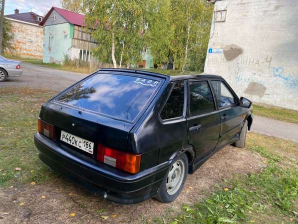 ВАЗ (Lada), 2114, продажа в Сургуте в Сургуте фото 3