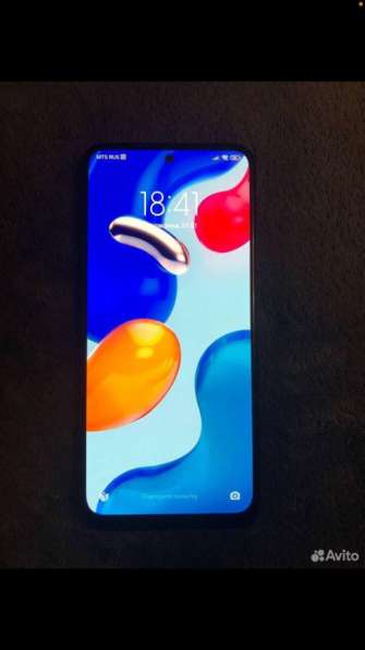 Телефон Redmi note 11s в Смоленске фото 3