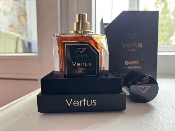 Vertus Ombre (EDP