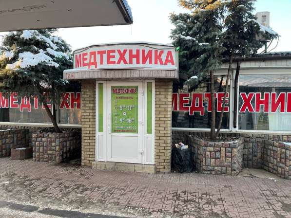 Сдам в аренду помещение в 
