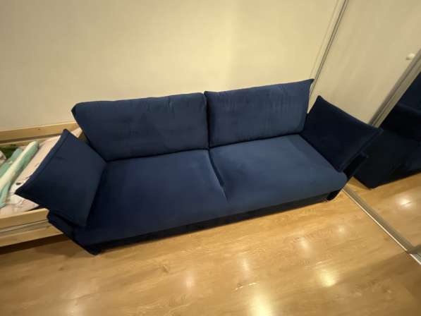 Диван-кровать Ингвар