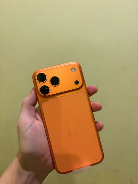 IPHONE 17 PRO MAX 512ГБ в Якутске