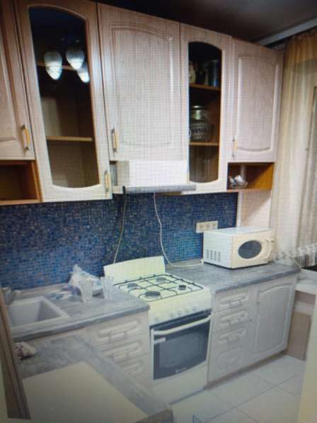 Сдаю 1-ю квартиру м. Пр. Вернадского в Москве фото 4