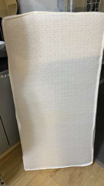 Матрас детский 120/60