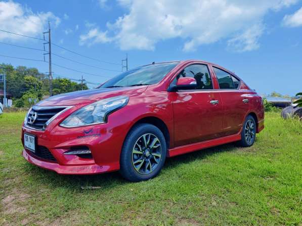 Аренда автомобиля Пхукет в фото 10