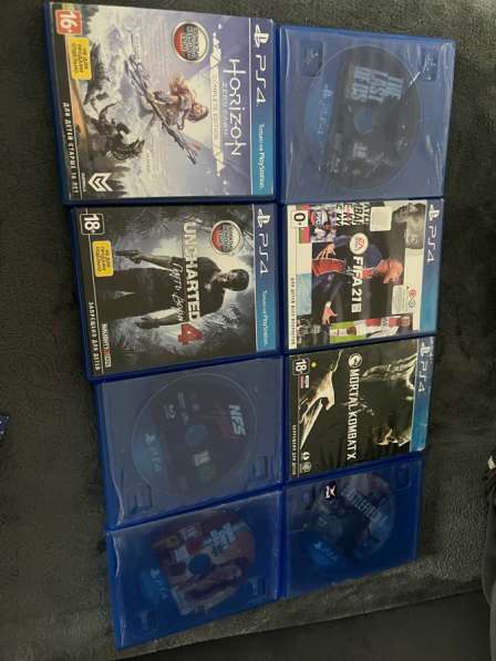PS4 в Нижневартовске фото 4