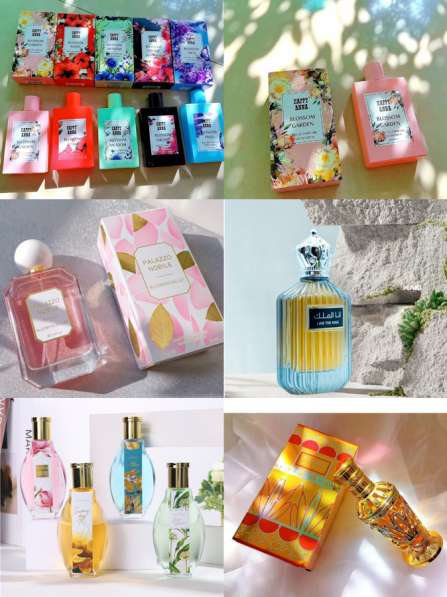 Деловые партнеры в Москве