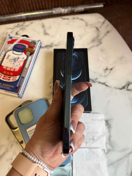 IPhon 12 Pro Max 256 ГБ в Москве фото 5