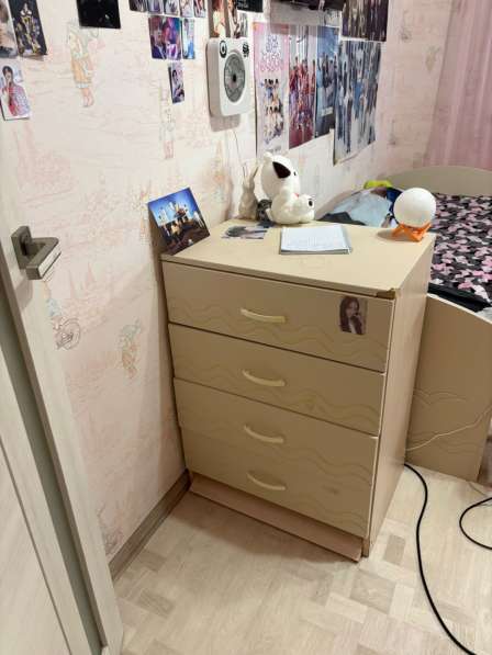 Мебель в детскую в Оренбурге фото 3