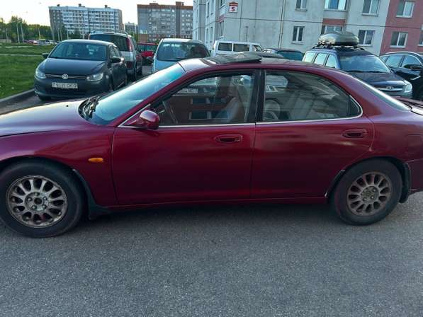 Mazda, Xedos 6, продажа в г.Минск в фото 6