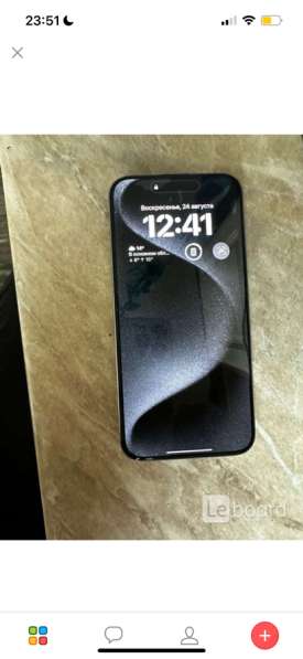 Айфон 16 про Макс в Москве фото 3