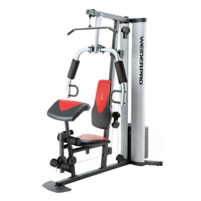 силовой тренажер Weider Pro 6900
