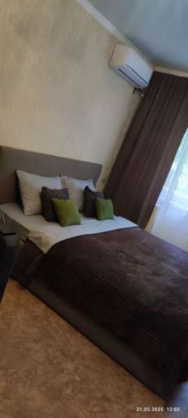 Уютная квартира в Самаре фото 6