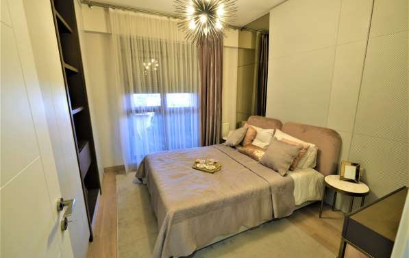 2-к. квартира 57м² Турция, Анталья, Кепез в фото 5
