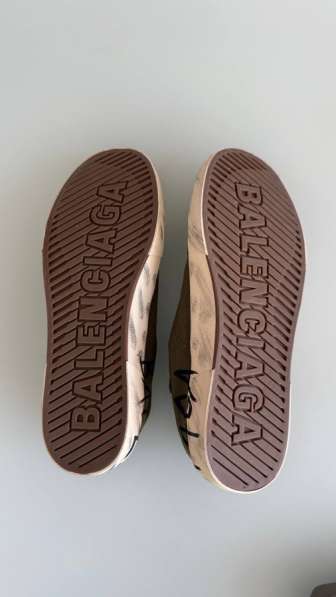 Balenciaga кроссовки в Москве