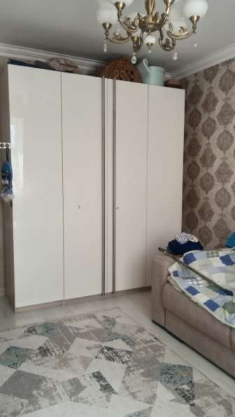 3х комнатная квартира в фото 13