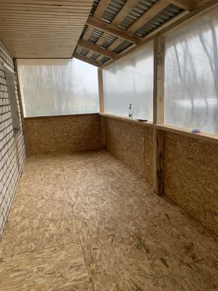 Бригада строителей в Сергиевом Посаде фото 12