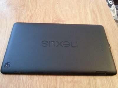 планшет Asus Google Nexus 7 LTE