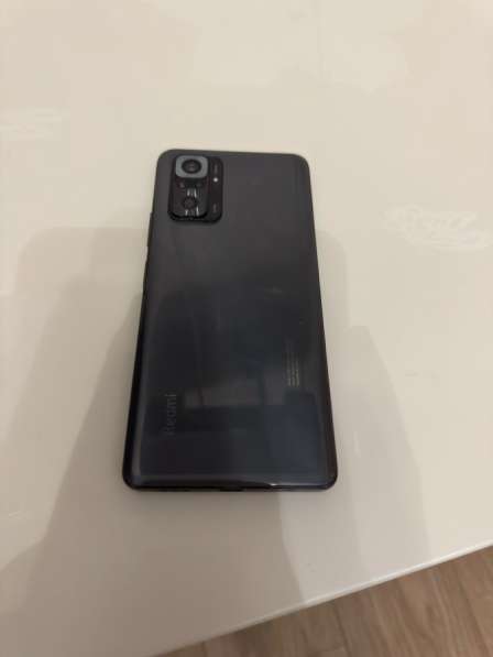 Телефон redmi note 10 pro 128 gb в Ханты-Мансийске фото 3