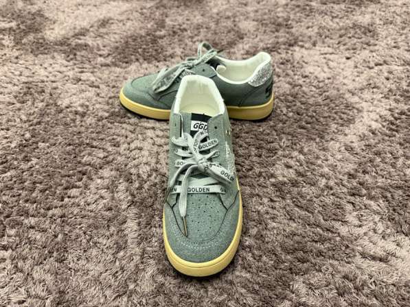 Кроссовки (осень, лето, зима) в Москве фото 3