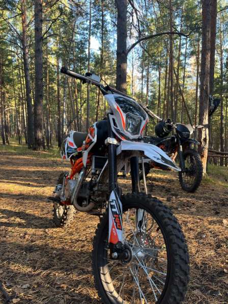 Kayo Basic TT140 в Красноярске фото 6